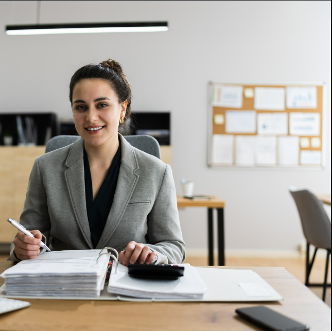 Bookkeeping & GST Return