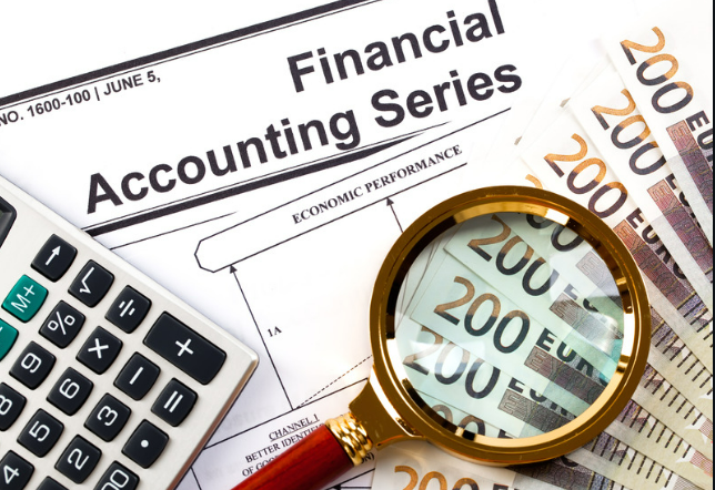 Bookkeeping & GST Return