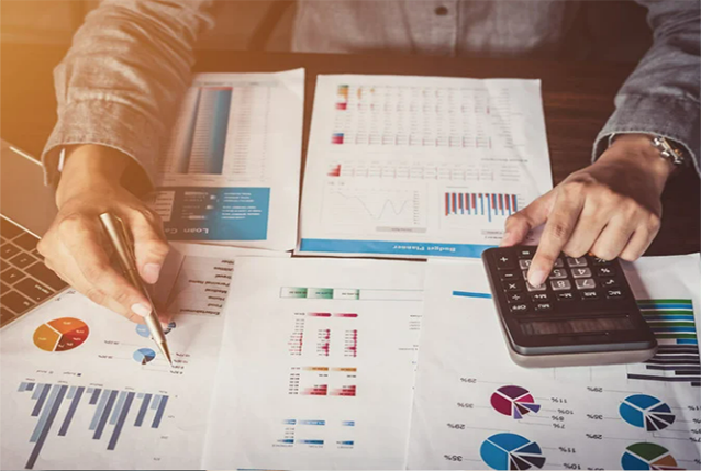 Bookkeeping & GST Return